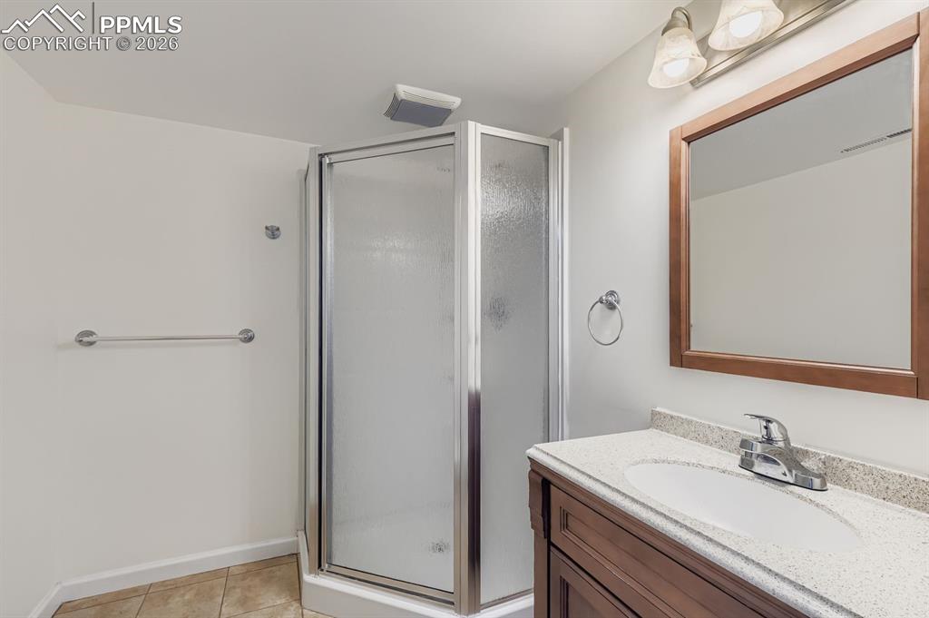 6040 Eagles Nest Court Colorado Springs CO 80918