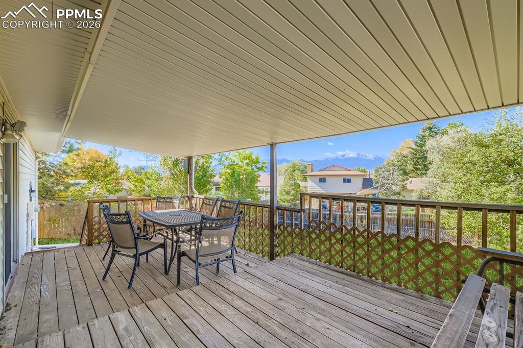 6040 Eagles Nest Court Colorado Springs CO 80918