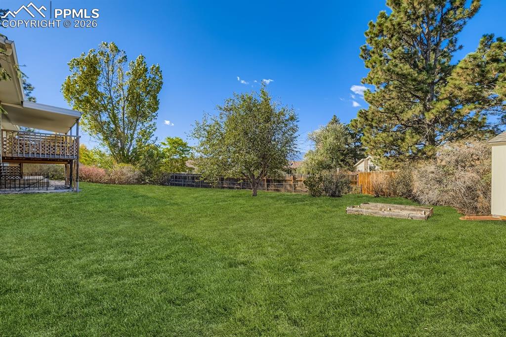 6040 Eagles Nest Court Colorado Springs CO 80918
