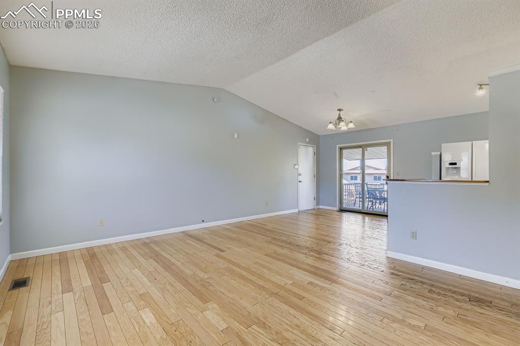 6040 Eagles Nest Court Colorado Springs CO 80918