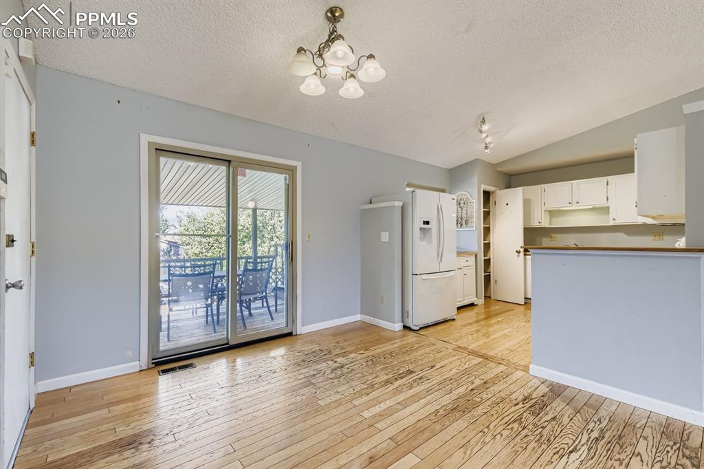 6040 Eagles Nest Court Colorado Springs CO 80918