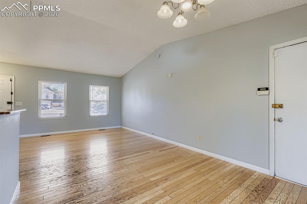 6040 Eagles Nest Court Colorado Springs CO 80918