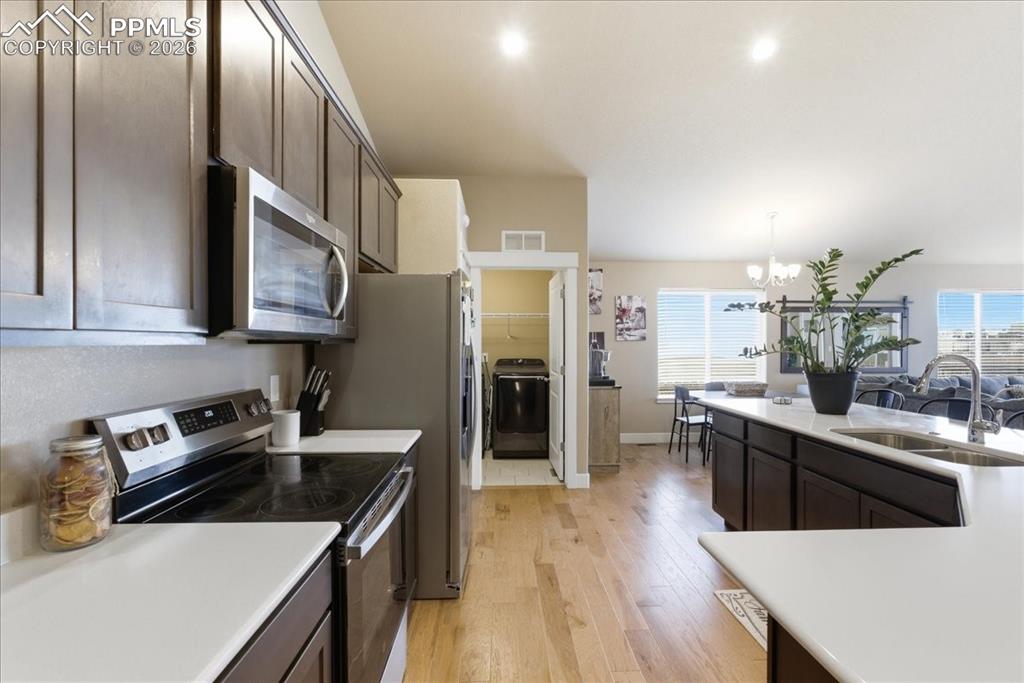 3041 Namib Drive Colorado Springs CO 80939