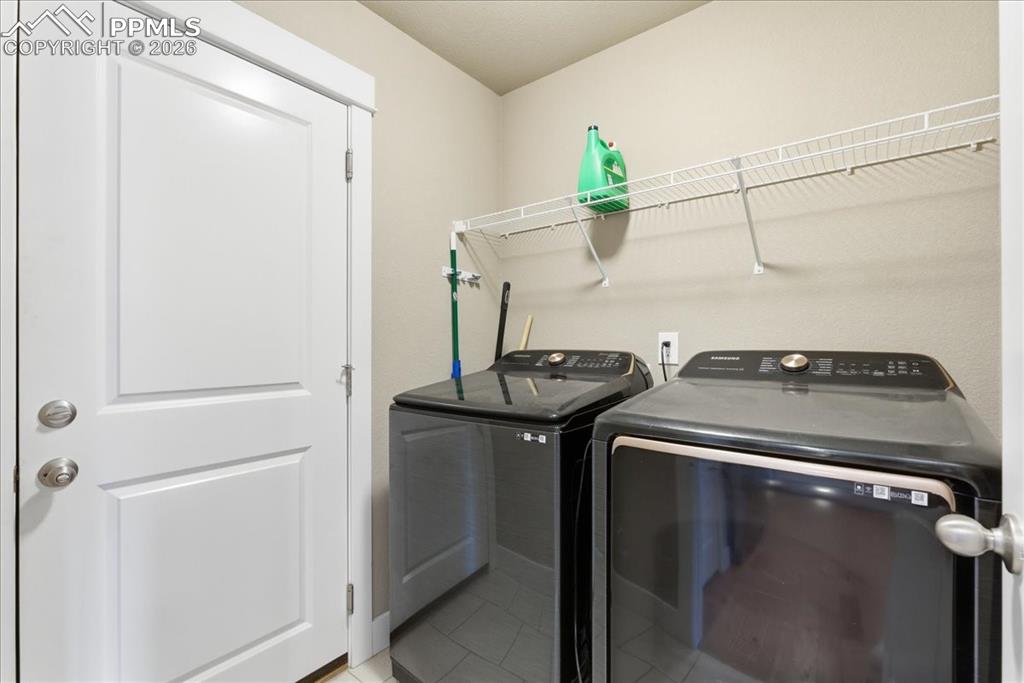 3041 Namib Drive Colorado Springs CO 80939