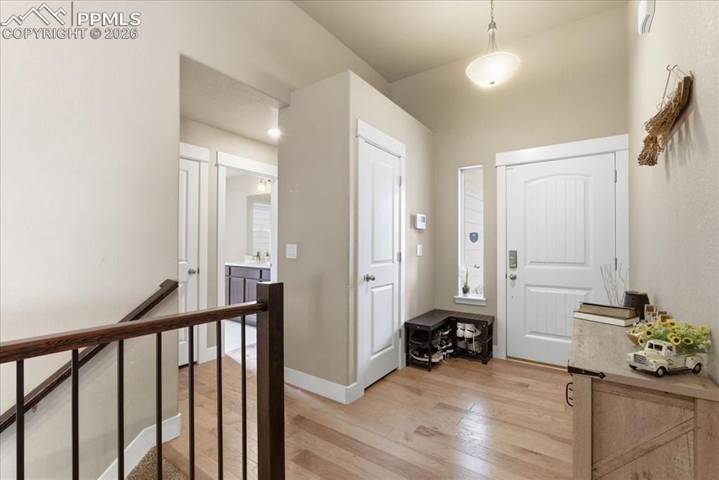 3041 Namib Drive Colorado Springs CO 80939