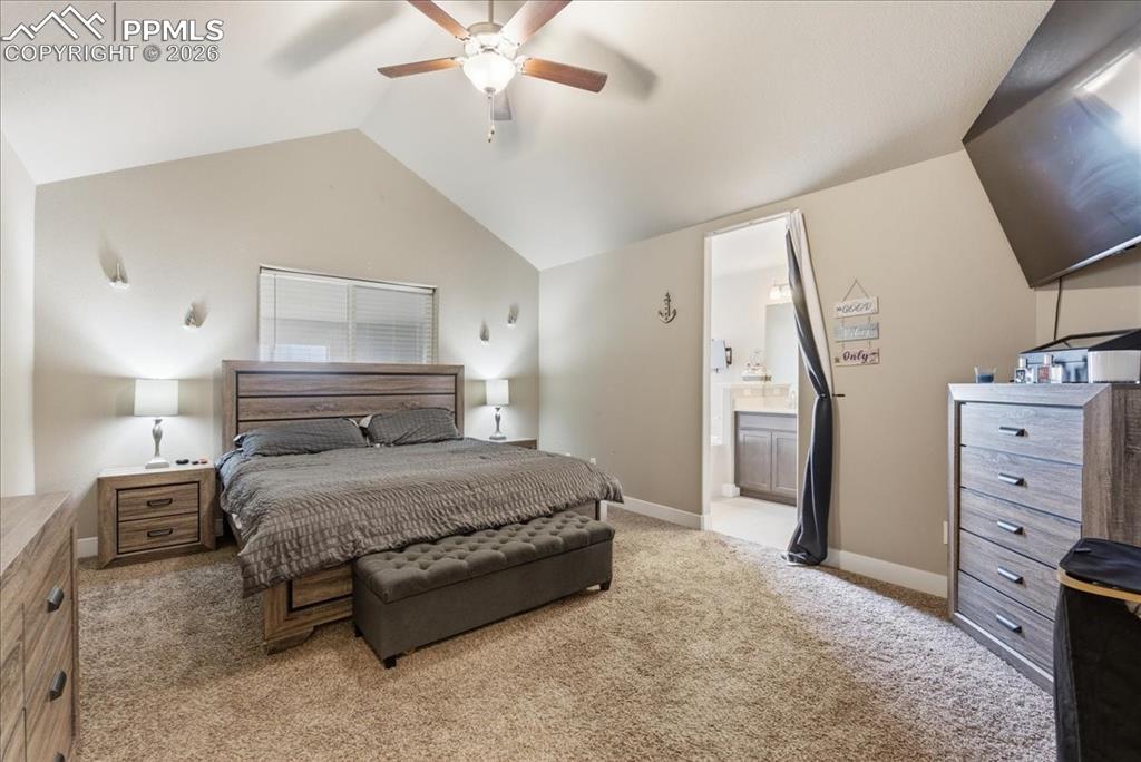 3041 Namib Drive Colorado Springs CO 80939