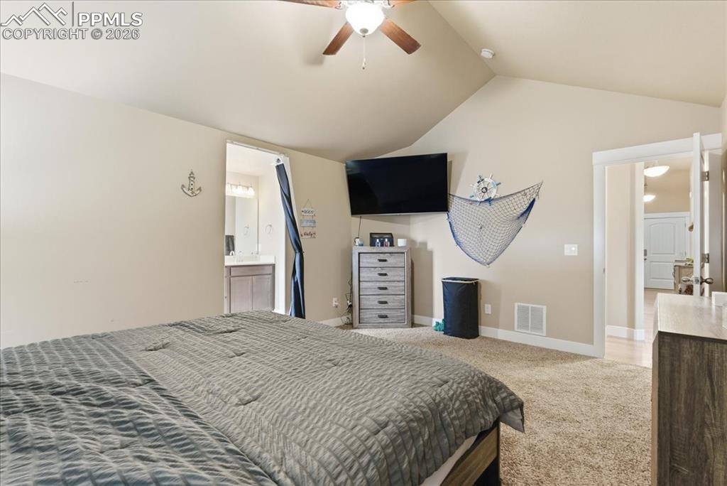 3041 Namib Drive Colorado Springs CO 80939