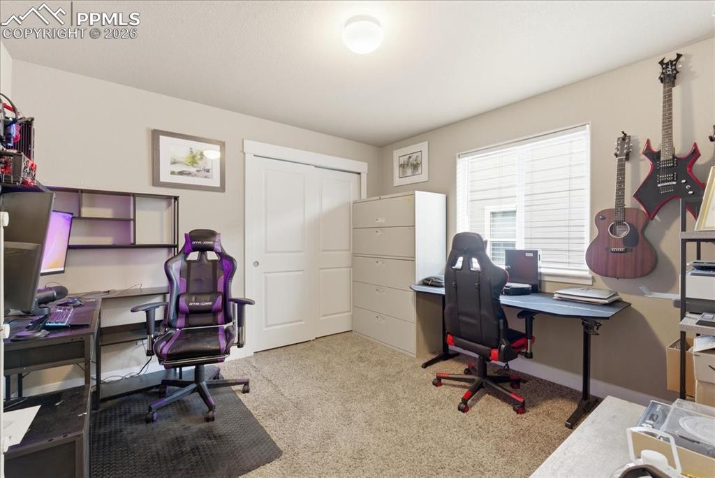 3041 Namib Drive Colorado Springs CO 80939