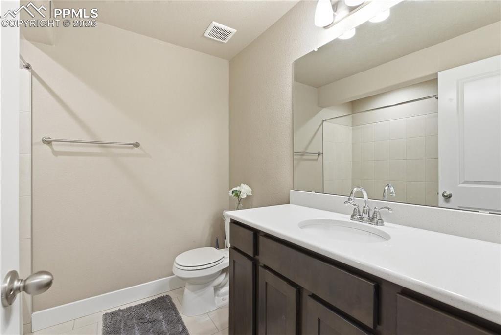 3041 Namib Drive Colorado Springs CO 80939