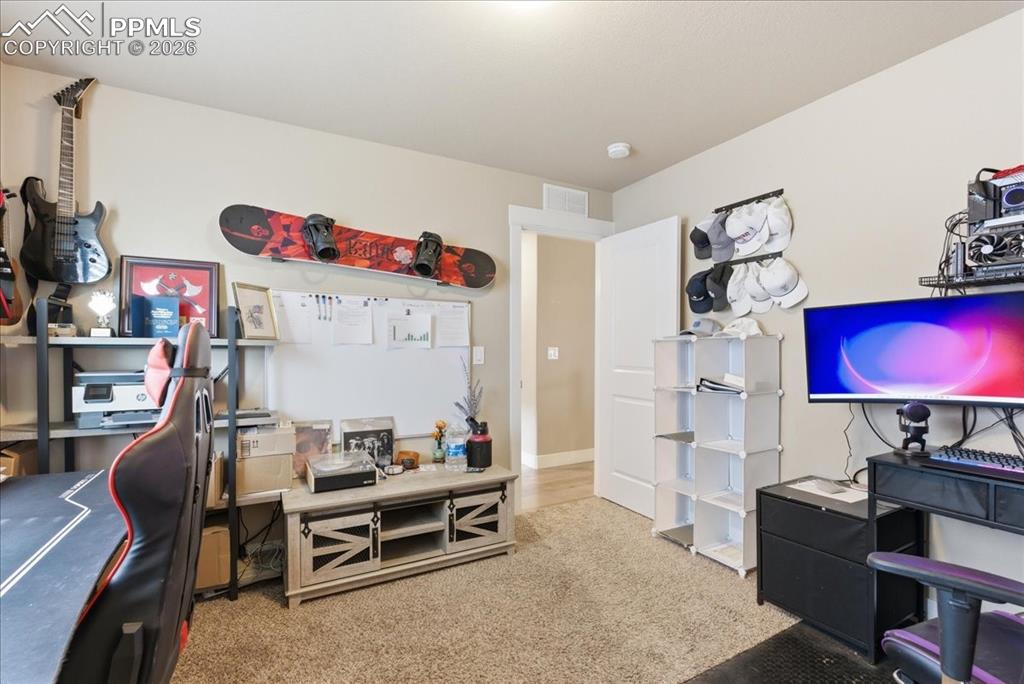 3041 Namib Drive Colorado Springs CO 80939