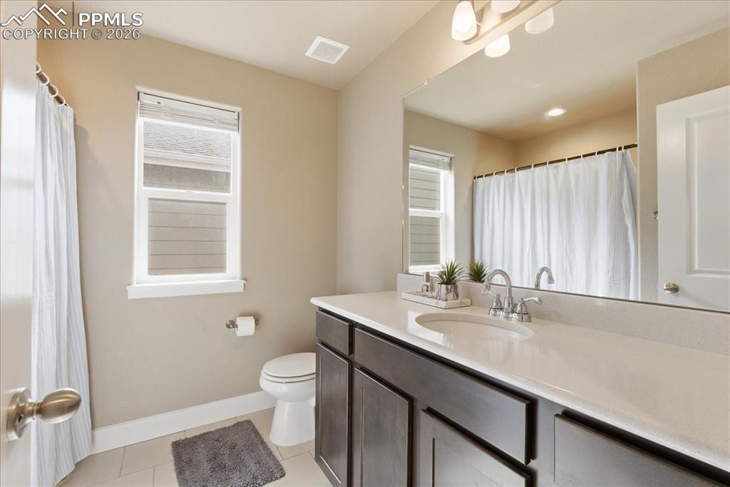 3041 Namib Drive Colorado Springs CO 80939