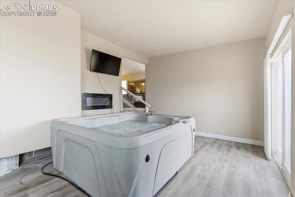 3041 Namib Drive Colorado Springs CO 80939