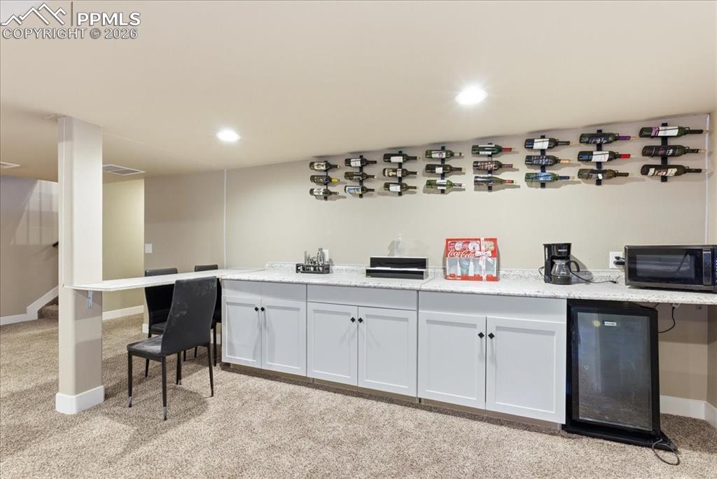 3041 Namib Drive Colorado Springs CO 80939