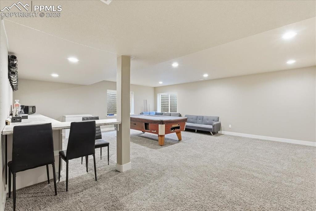 3041 Namib Drive Colorado Springs CO 80939