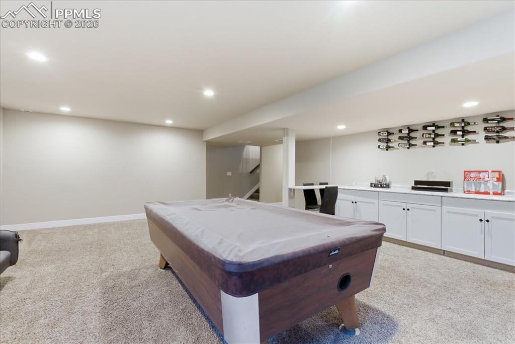 3041 Namib Drive Colorado Springs CO 80939