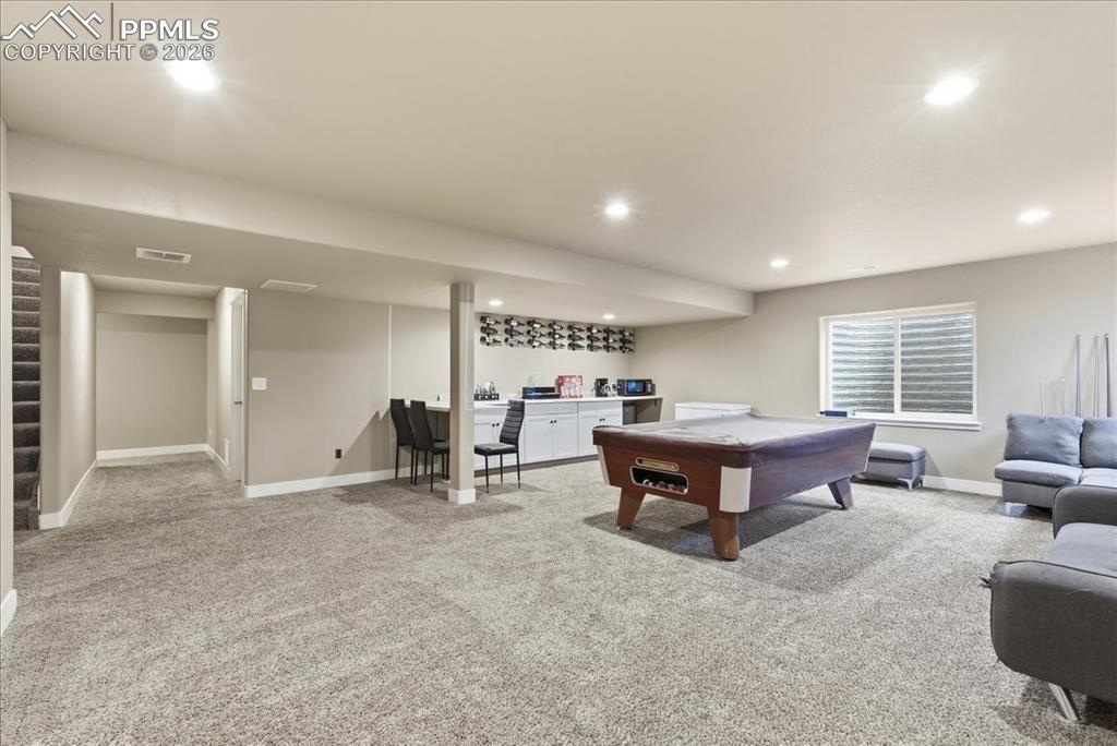 3041 Namib Drive Colorado Springs CO 80939
