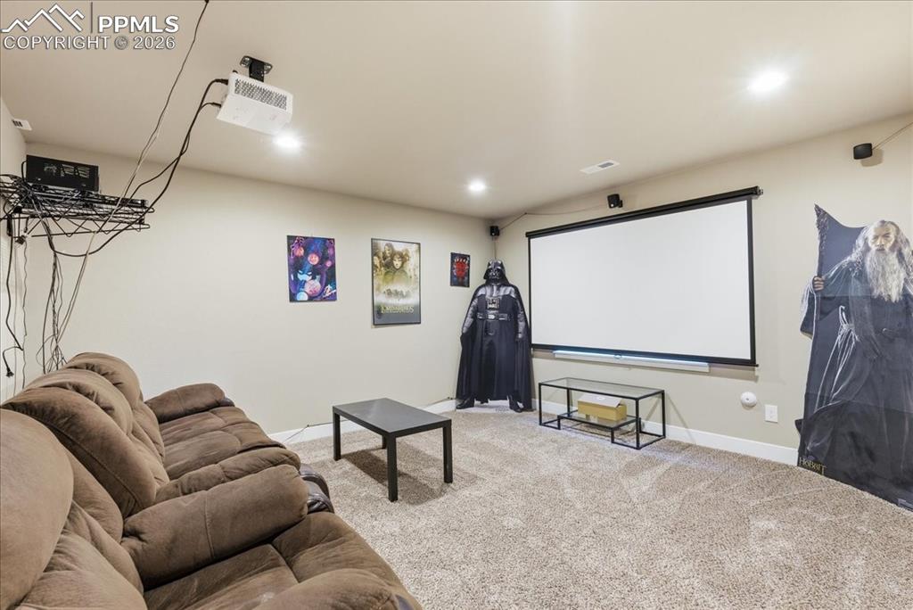 3041 Namib Drive Colorado Springs CO 80939
