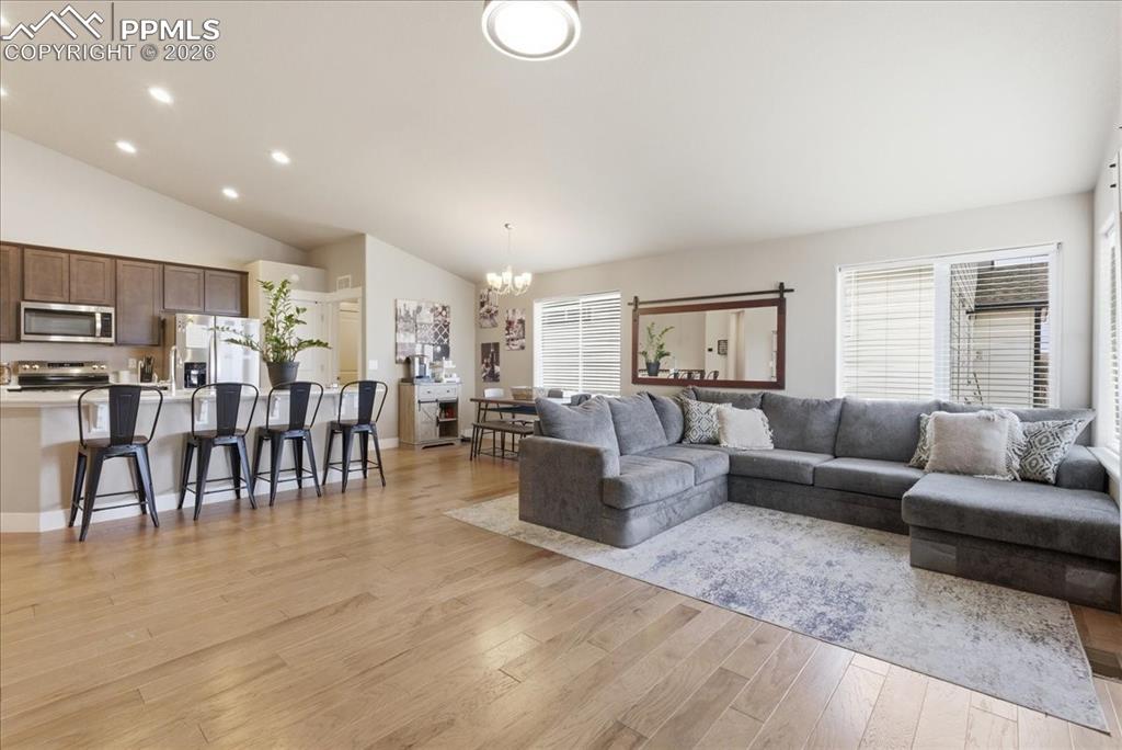 3041 Namib Drive Colorado Springs CO 80939