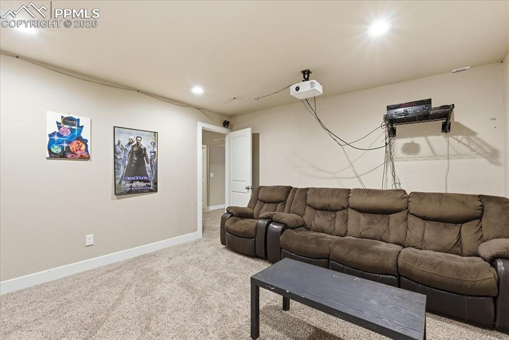 3041 Namib Drive Colorado Springs CO 80939
