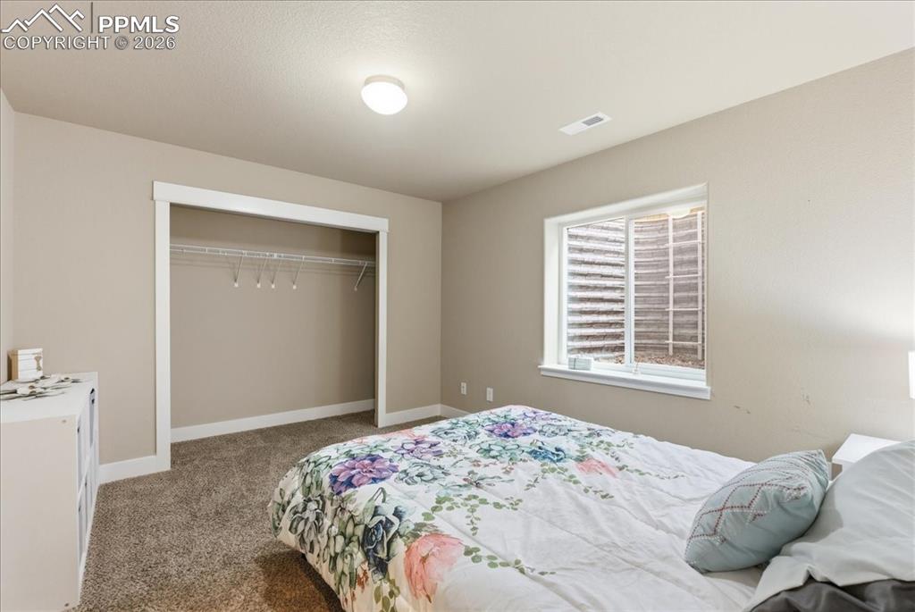 3041 Namib Drive Colorado Springs CO 80939