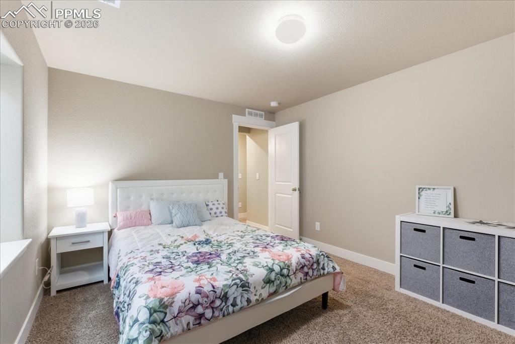 3041 Namib Drive Colorado Springs CO 80939