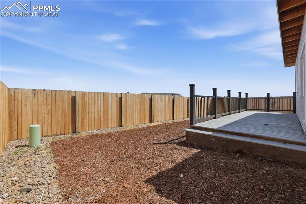 3041 Namib Drive Colorado Springs CO 80939