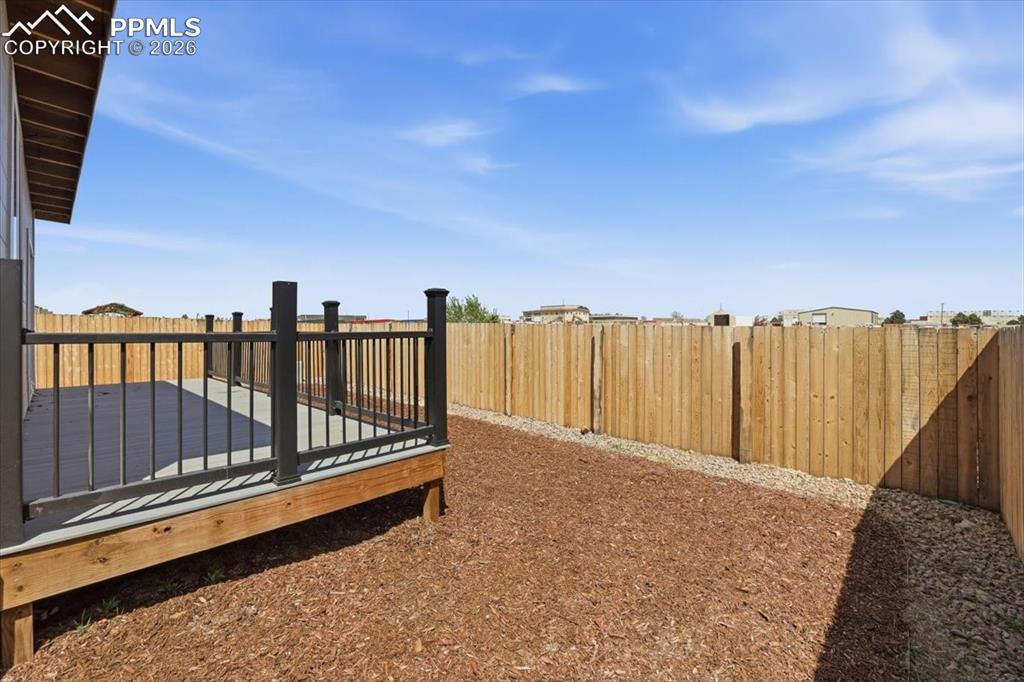 3041 Namib Drive Colorado Springs CO 80939