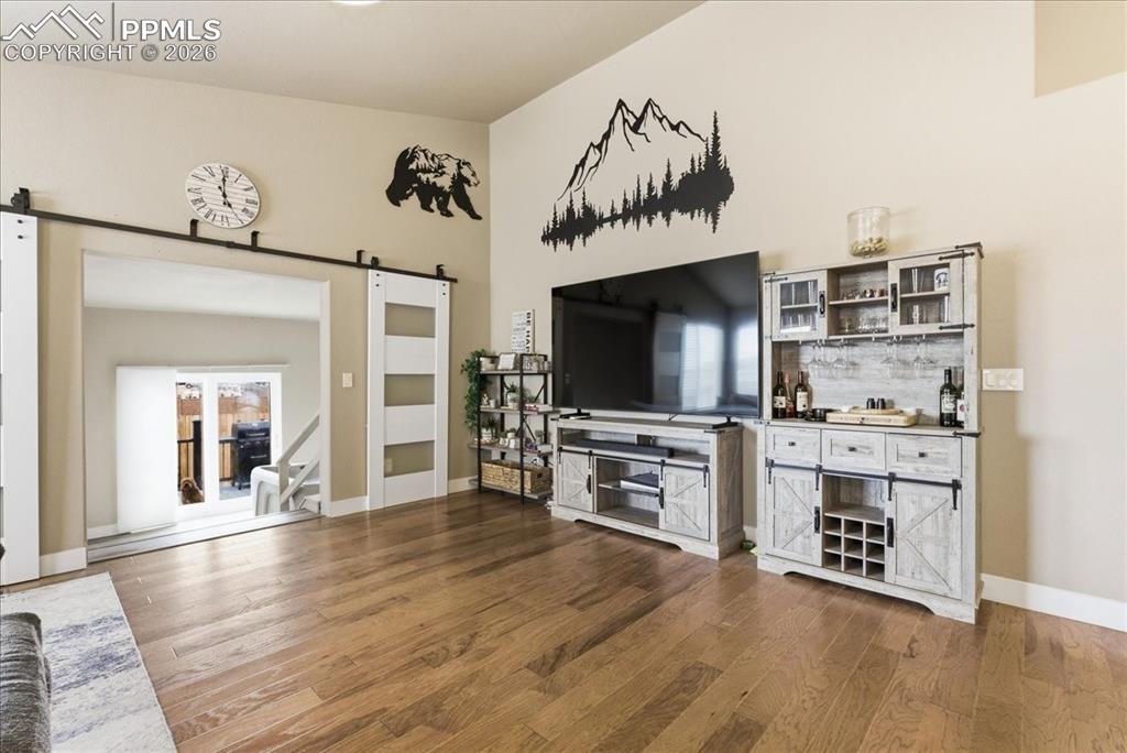 3041 Namib Drive Colorado Springs CO 80939