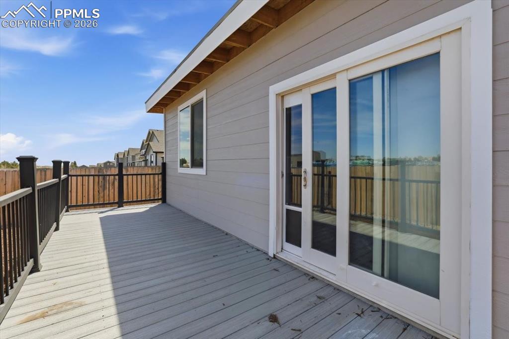 3041 Namib Drive Colorado Springs CO 80939