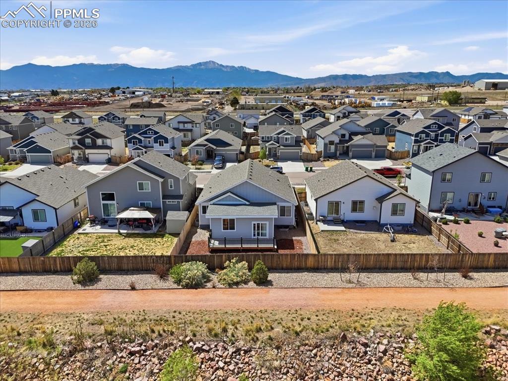 3041 Namib Drive Colorado Springs CO 80939
