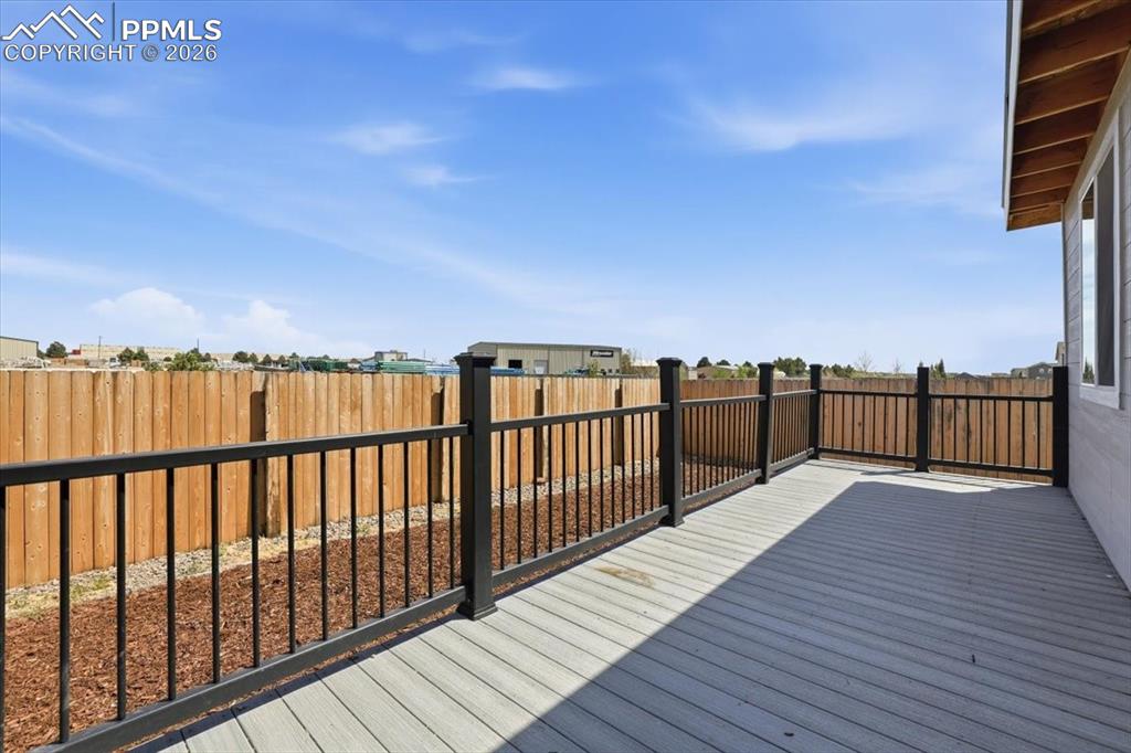 3041 Namib Drive Colorado Springs CO 80939