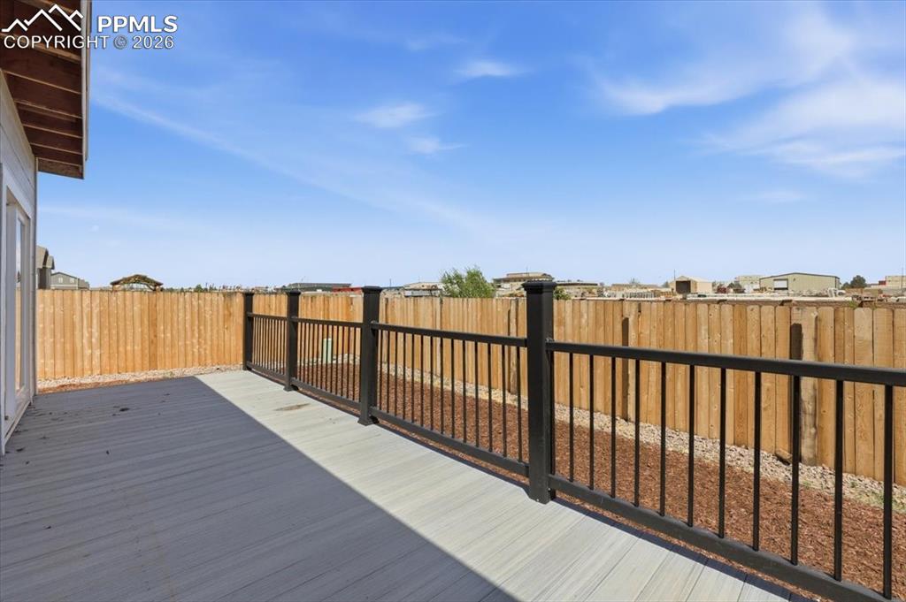 3041 Namib Drive Colorado Springs CO 80939
