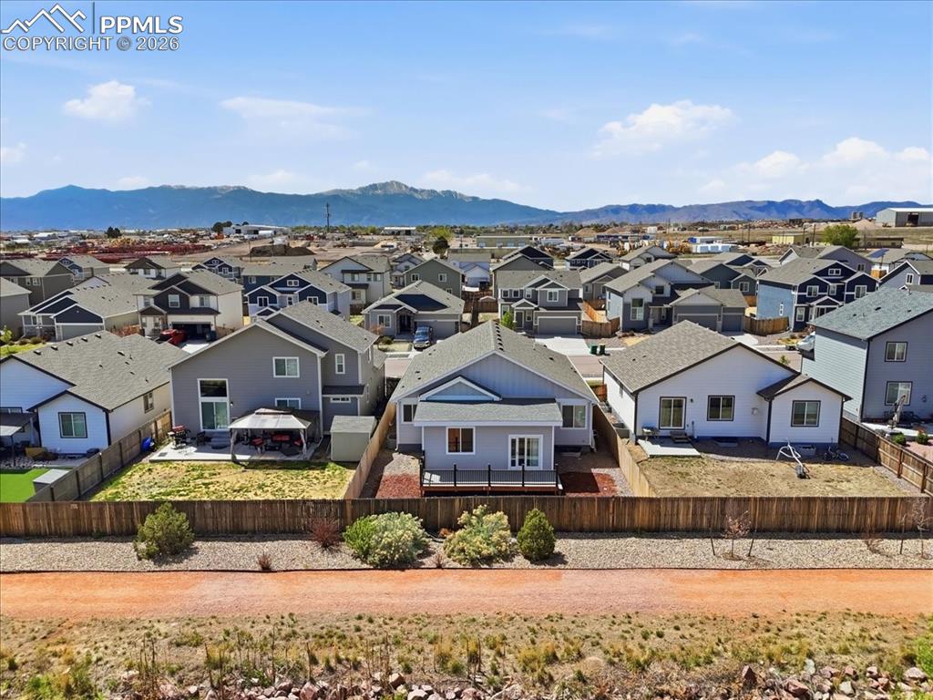 3041 Namib Drive Colorado Springs CO 80939