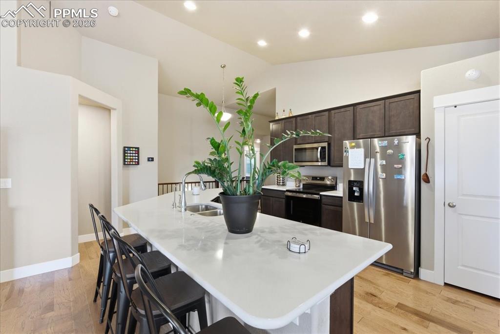 3041 Namib Drive Colorado Springs CO 80939