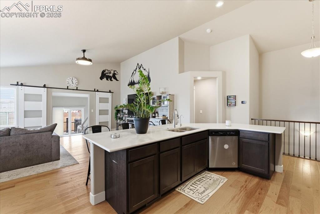 3041 Namib Drive Colorado Springs CO 80939