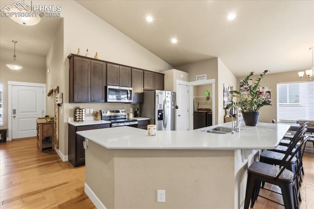 3041 Namib Drive Colorado Springs CO 80939