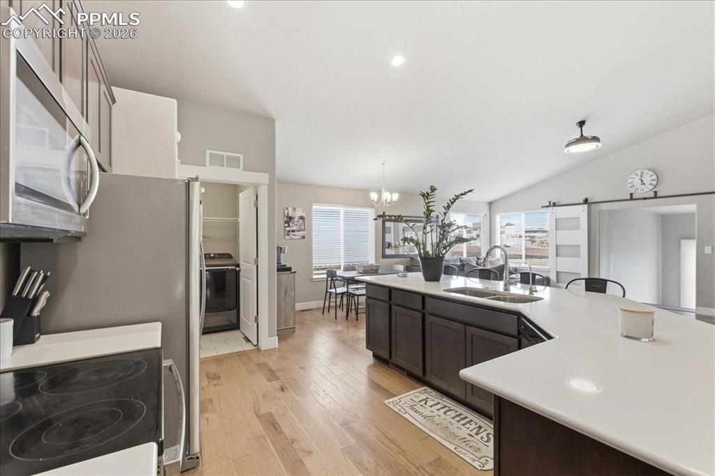 3041 Namib Drive Colorado Springs CO 80939