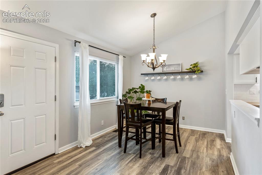 1908 Timberline Drive Colorado Springs CO 80920