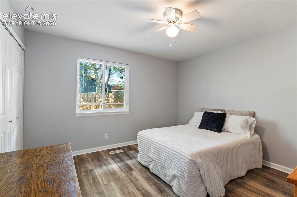 1908 Timberline Drive Colorado Springs CO 80920