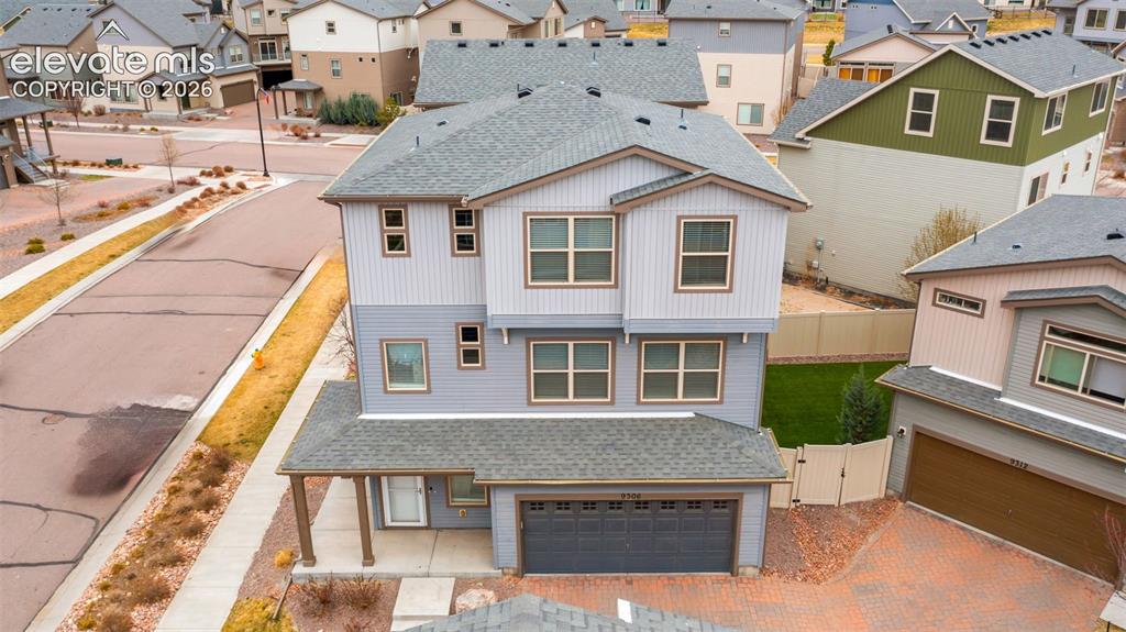 9306 Arklow Way Colorado Springs CO 80927