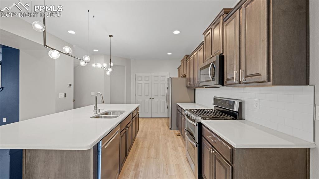 9306 Arklow Way Colorado Springs CO 80927