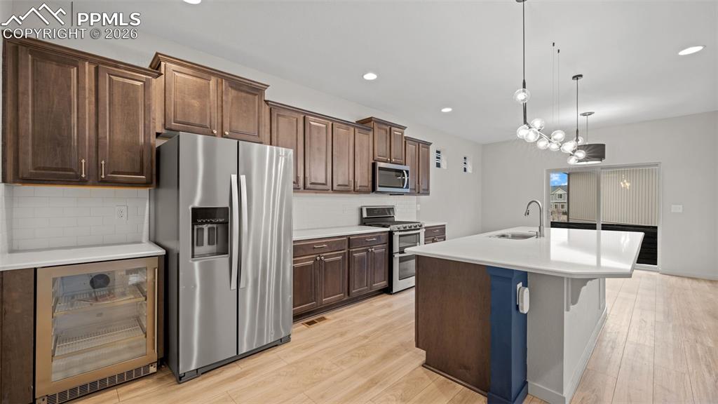 9306 Arklow Way Colorado Springs CO 80927