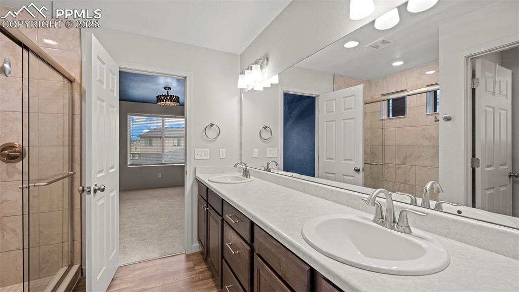 9306 Arklow Way Colorado Springs CO 80927