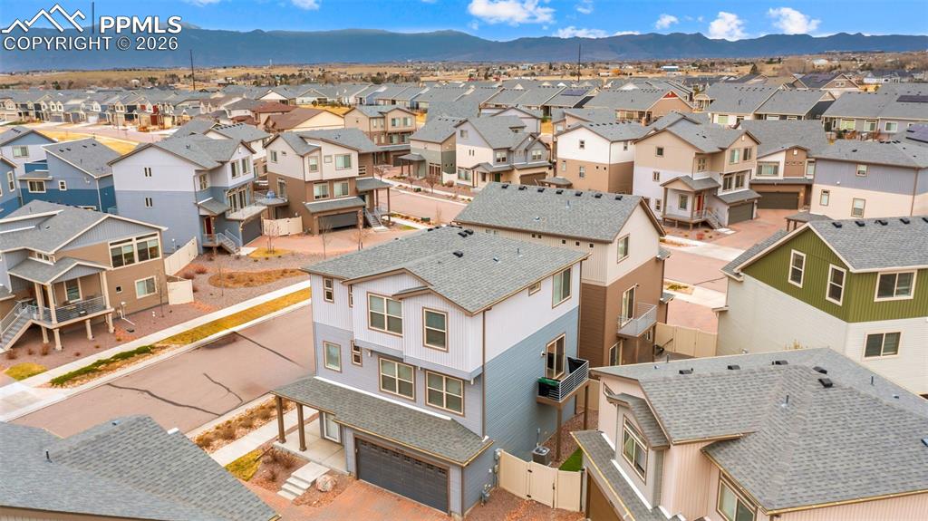 9306 Arklow Way Colorado Springs CO 80927