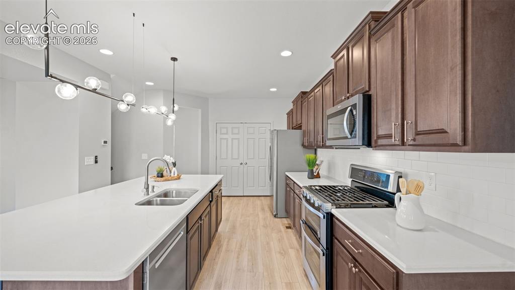 9306 Arklow Way Colorado Springs CO 80927