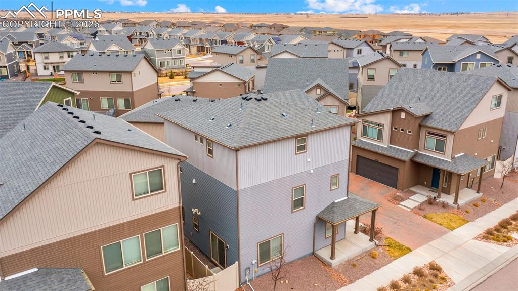 9306 Arklow Way Colorado Springs CO 80927