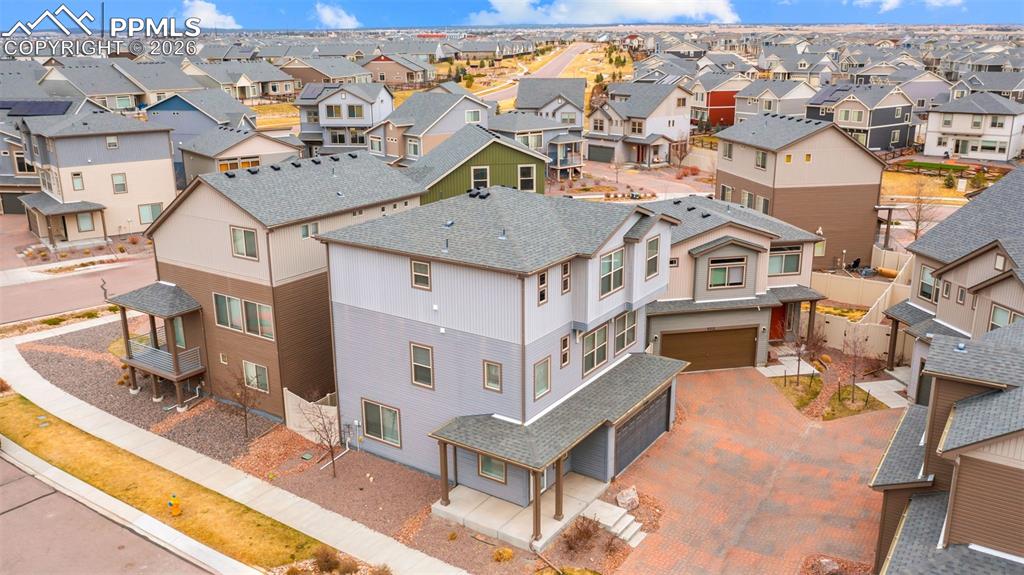9306 Arklow Way Colorado Springs CO 80927