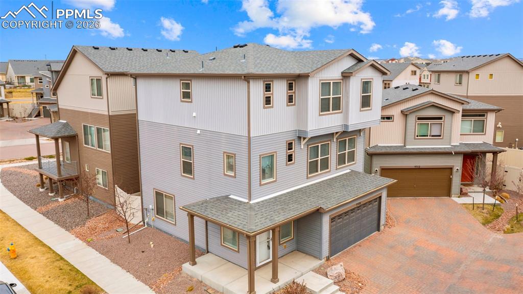 9306 Arklow Way Colorado Springs CO 80927