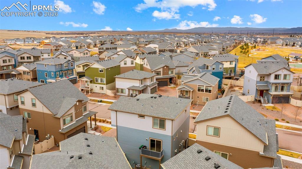 9306 Arklow Way Colorado Springs CO 80927
