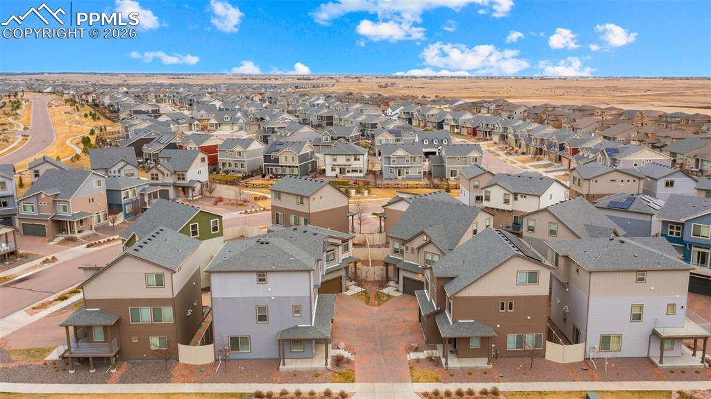 9306 Arklow Way Colorado Springs CO 80927